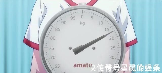 男主|看似娇小的女生竟然比卡车还重,这部日漫还真是令我大开眼界