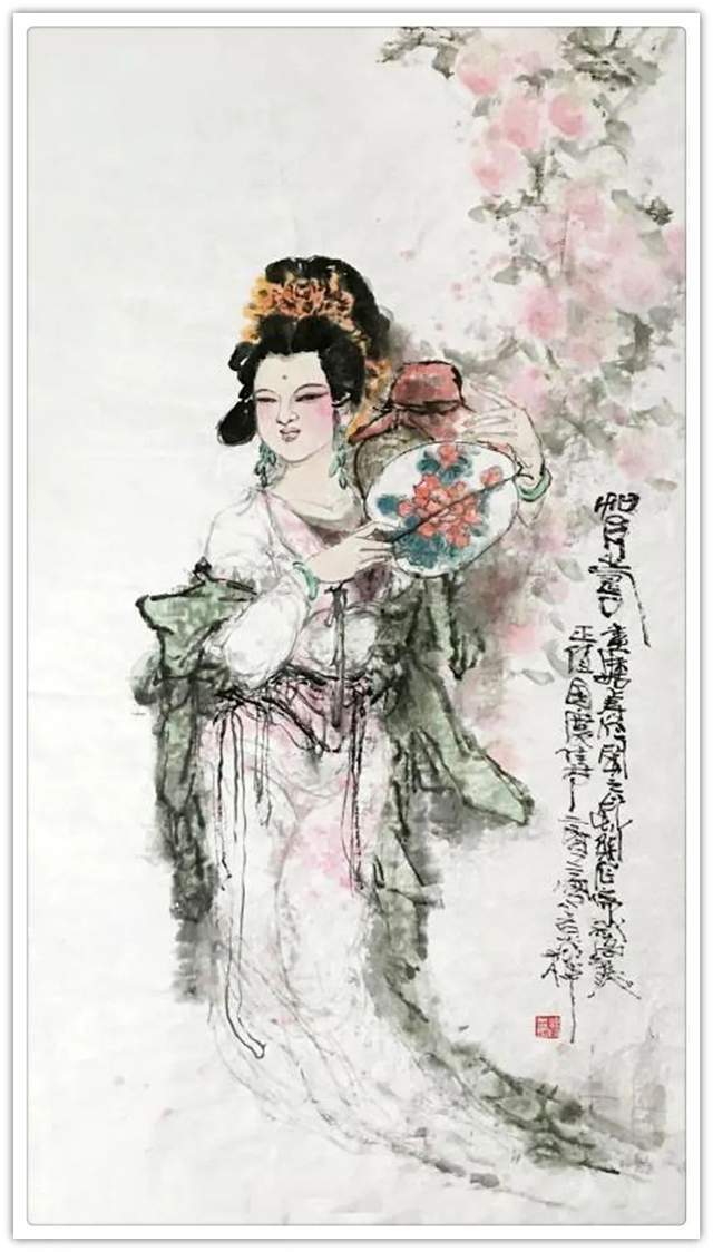 清四王!陈振国|《翰墨传情·助力冬奥》全国书画名家优秀作品线上展