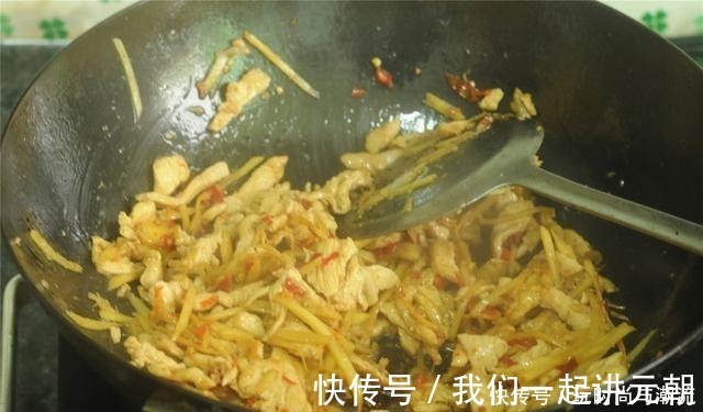 毒生姜|白酒最怕的“解药”就是它,每家每户都有,酒前吃不怕醉对肝很好