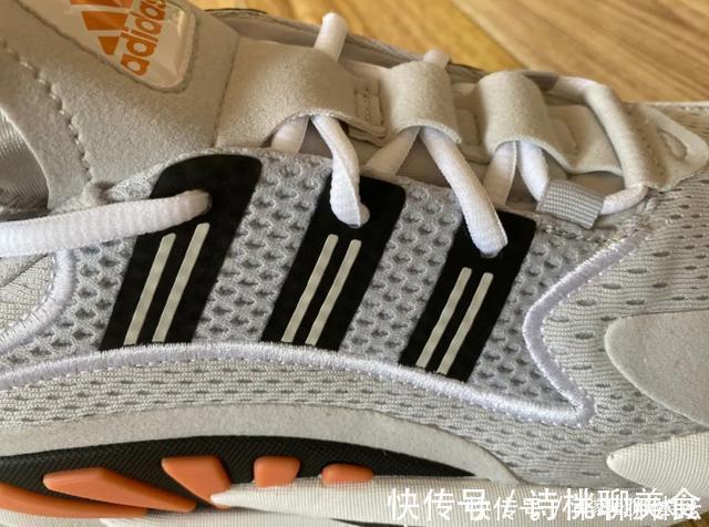 boost 吊打自家所有签名鞋的休闲鞋!为何说BYW2是阿迪最出色的实战鞋