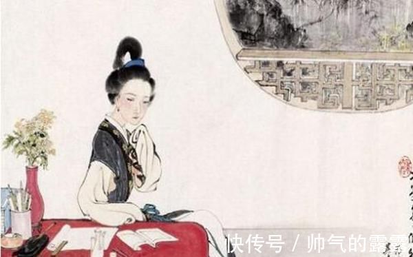 丈夫$李清照埋怨丈夫“无能”,写了一首诗讽刺他,没想到成为经典