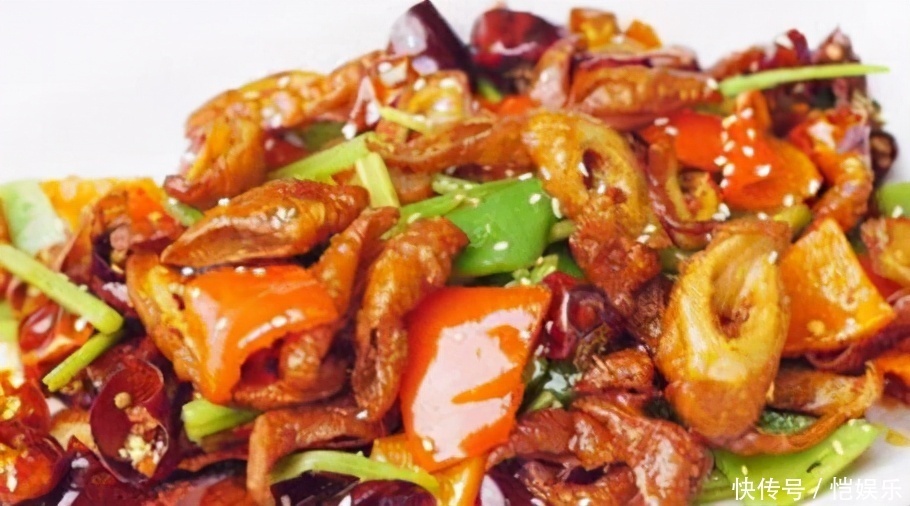 中年|女性想要皮肤好,坚持吃三种美食,排毒消脂,美容护肤,清理肠胃