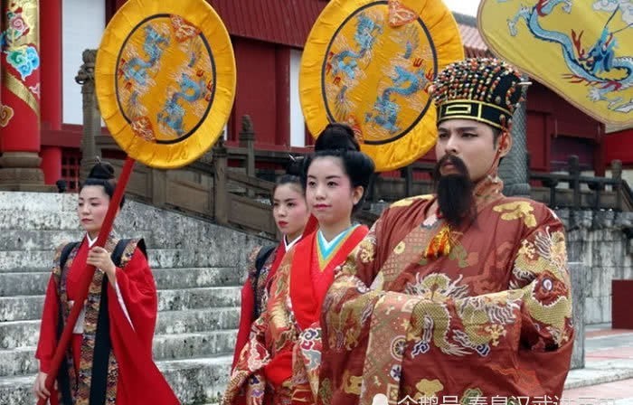 藩属国|清朝20个藩属国结局：10个消亡，1个坚持朝贡到1935年