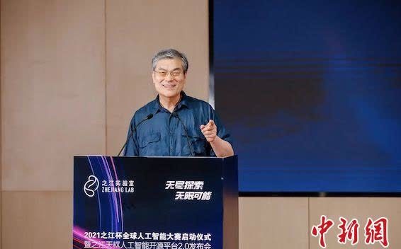 天枢平台2.0版本发布 功能完备性、应用丰富度大幅提升