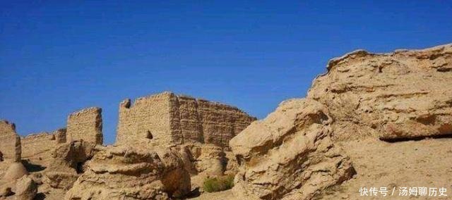 驼铃|玉门关从历史文化的气息中寻找远去的驼铃!