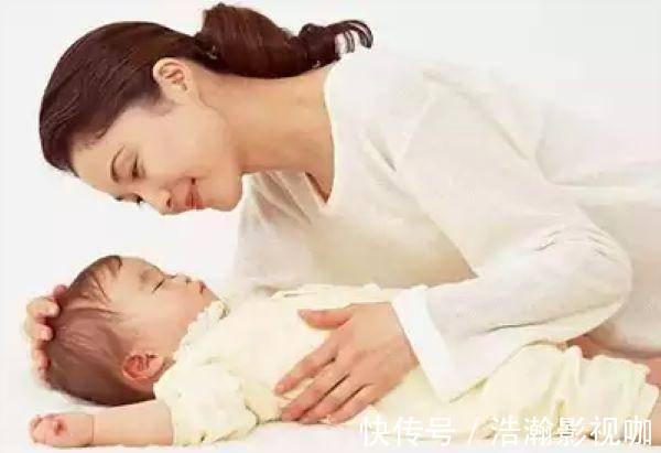 褪黑素|孩子“闹觉”太崩溃家长要抓准“睡眠信号”，让哄睡事半功倍