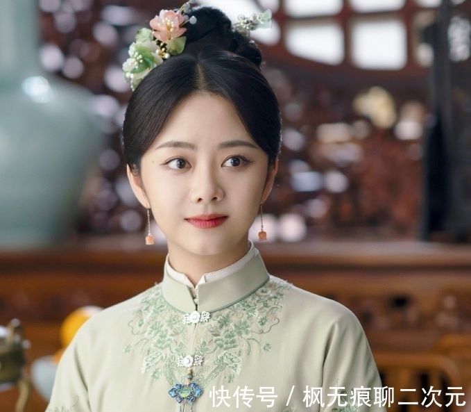 主母#锦心似玉:王昱虽死,王家好歹是国公府,十一娘怎么敢打上门去?