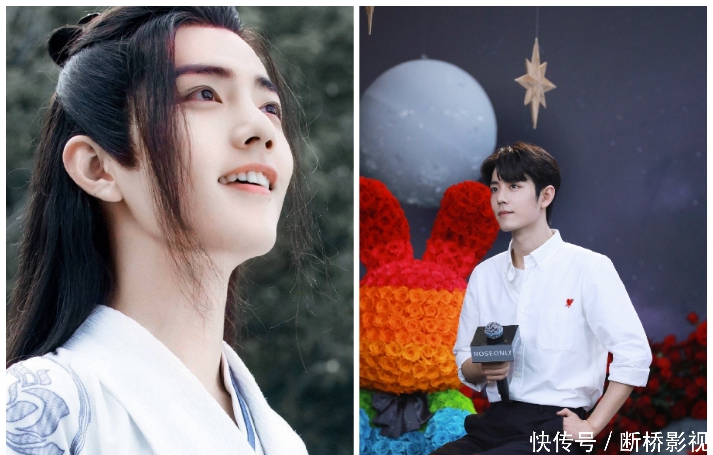 肖战、王一博还能再爆红吗?