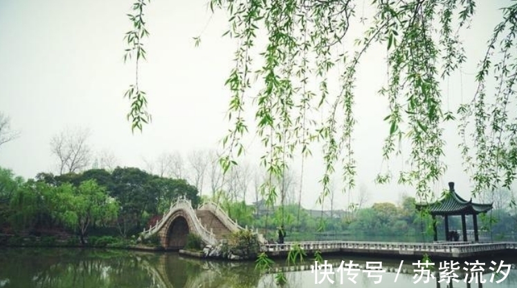 白居易$史上10大悼亡诗词排行榜,首首令人泪目,哪首最感动人?