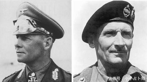 撤退|隆美尔撤退阿拉曼,是因为蒙哥马利厉害吗