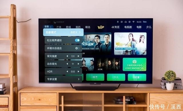 强势|华为、小米、海信激战正酣,OPPO强势入局!有好戏看了