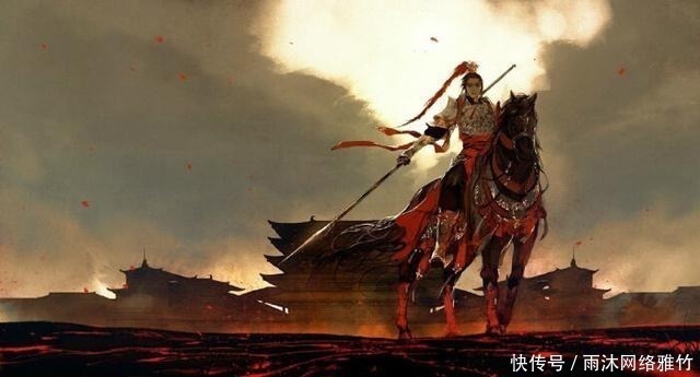 方东树$王维的这首冷门诗,很多人都没读过,却被誉为“古今第一绝唱”