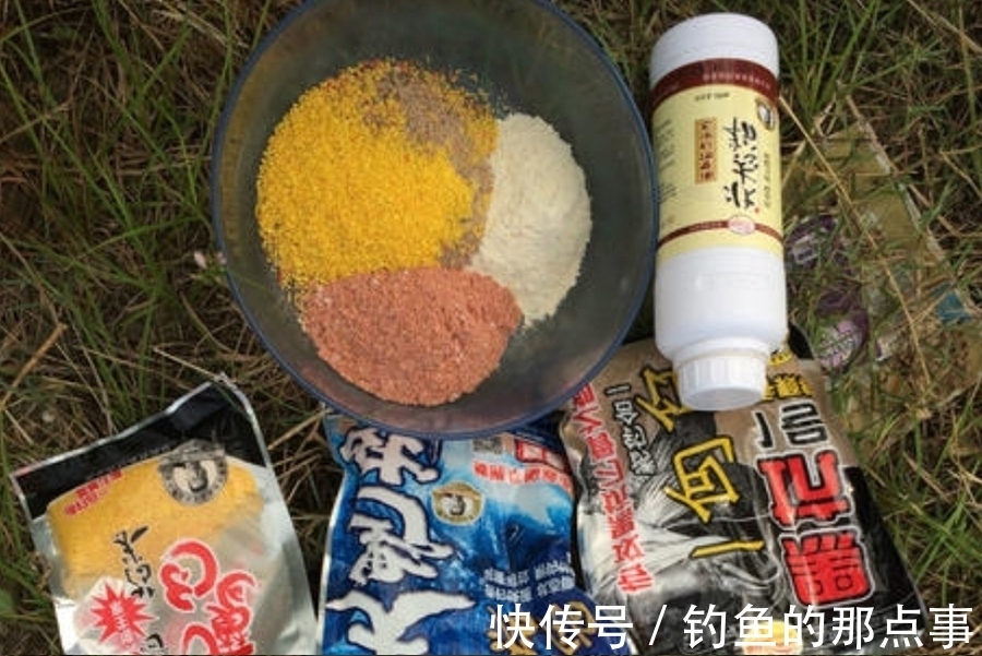 冬天冷，开出的饵料无鱼吃？牢记这“五字诀”，大板鲫随你钓