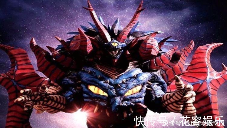 诺亚|奥特曼 达到“神秘四奥”水平的11头怪兽,它们都是什么来头?