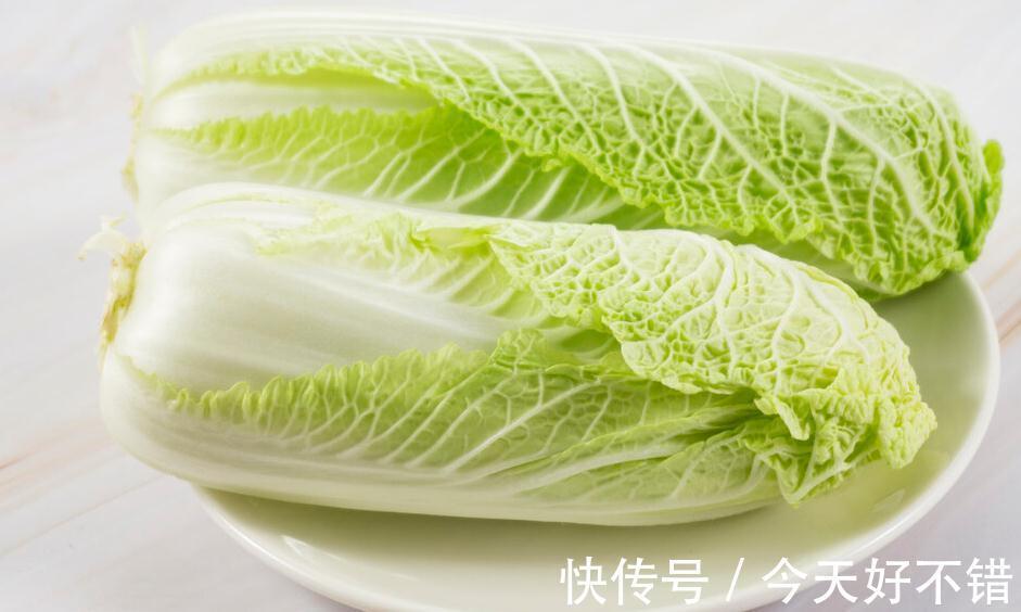 买白菜，不是越大越好！这三种白菜，菜贩子自己都不吃，涨知识了