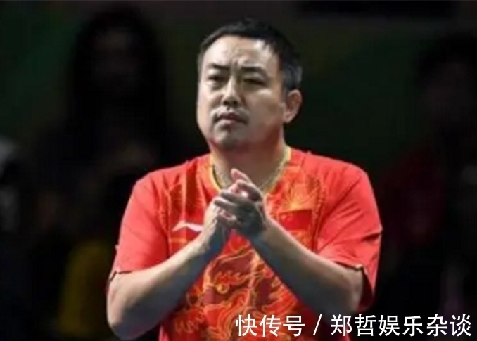 小将们|刘国梁做出新安排,世界冠军迎来新机遇?有担当
