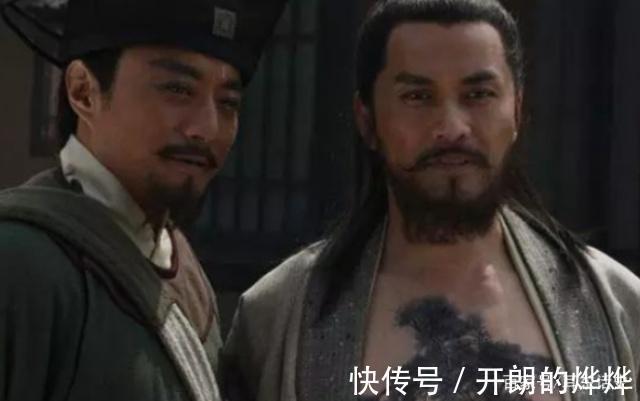 晁盖|宋江到底有多坏为了一个龌龊的目的,你看他对自己的父亲做了啥