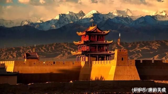 万里长城禁区被发现!彻底震撼国人!