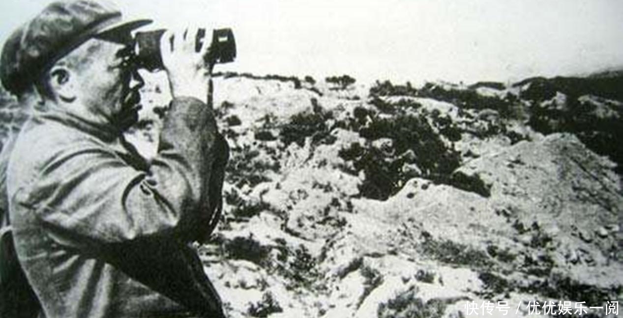 回忆起|许世友晚年回忆起西路军，感慨道若他来指挥，马家军算个啥