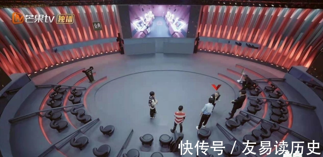 bridge|《披荊斬棘的哥哥》開(kāi)播，GAI再次被罵“叛徒”