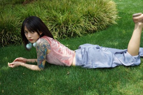 rock|繼Rock程璐之后李誕也離婚了，《脫口秀大會》是個拆婚節目？