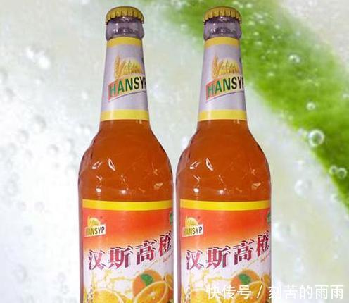 那些留在90后记忆中的饮料,即使怀念,却再也喝不到了