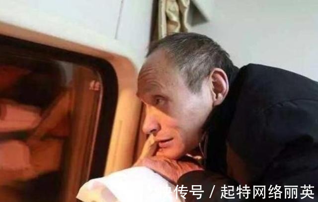 俄罗斯|安徽48岁农民,因酷似普京成为网红,还到俄罗斯录制节目