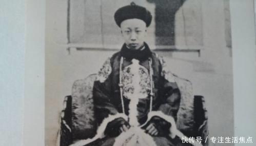 来自|溥仪在紫禁城找到1个布包，布包来自百年前，揭露皇家命案真相！