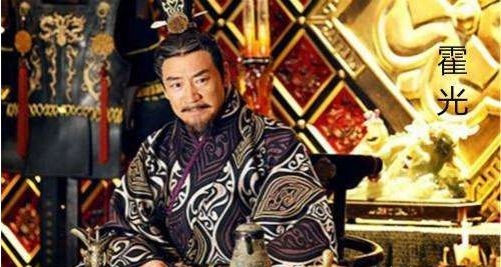 危机|霍光：秉公执法，不徇私情，缓和西汉朝廷的危机的“苦命人”