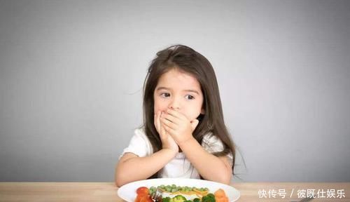 健康|还把孩子饭量大当好事请留意,当心出现这些情况