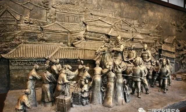 曹操|年幼的从女被张飞劫走之后,夏侯渊为何不去救回来?