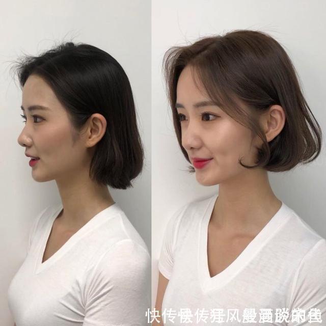 阿姨|选对发型堪比换脸,白发阿姨也能大变样,年轻10岁有没有