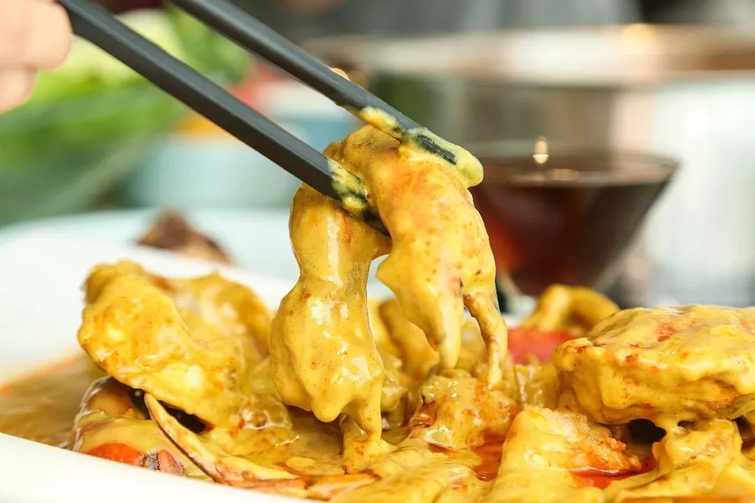 集渔|鲜活的海鲜,无限量的小吃,都能勾起吃货的馋虫