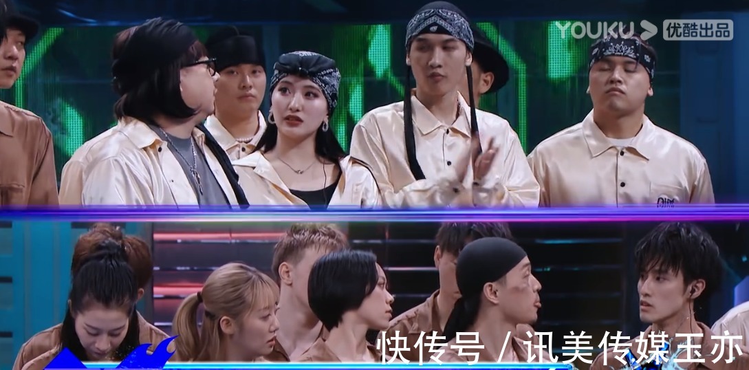 中国文化|《这就是街舞4》外国选手接连淘汰,范范和黄卉一直都在,合理吗