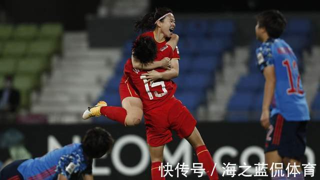 奥运会|6-5!中国女足击败卫冕冠军,唤醒铿锵玫瑰精神,对方核心崩溃