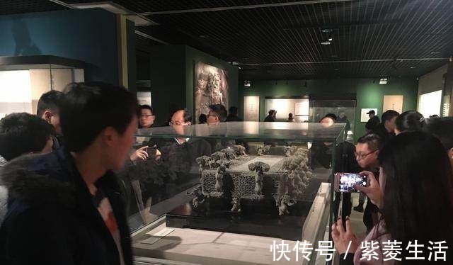 文物|快看《国家宝藏》河南国宝,真家伙,再不看就收了!