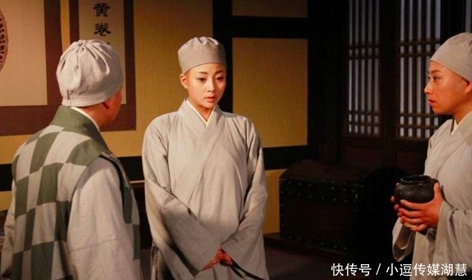 徐妙锦|朱棣多次派人请她当皇后，她断然拒绝，最后选择出家为尼