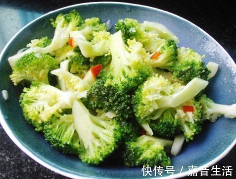 维生素c|常吃西兰花的人,身体不会差,但不要与一物同食,记得分享给家人