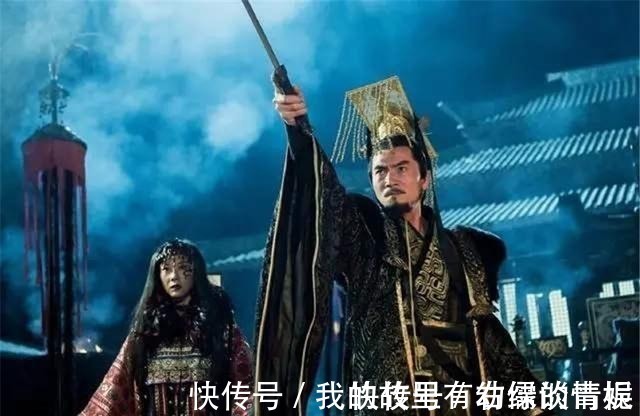 周武王|商纣王自焚后,姜子牙封其为“天喜星”,反派为啥还能封神?