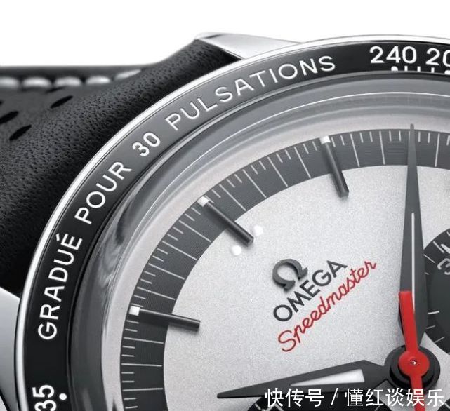 潜水器 腕表一直被认为是装饰品,那今天就来看看真正的工具表~