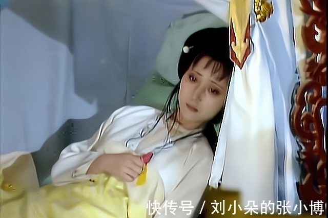 专家!林黛玉究竟得了什么病,不严重又治不好?专家:现在不少人也有