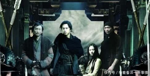 三法司|神秘组织 “六扇门”在明朝是怎样的真实存在?