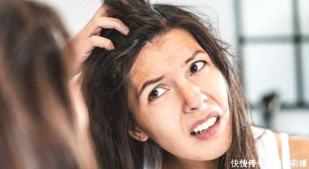 头发|为什么有的人刚洗的头发,睡一天就油了?今天算是涨知识了