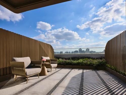 冬日旅游,我回外滩找到了时髦目的地