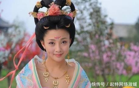 原因|杨贵妃得皇帝专宠多年却一直无后,最重要的原因具有科学依据