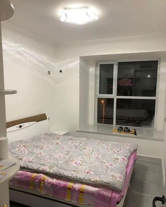 出房率|高品质穷装，柜子花1万5，下周就能入住了