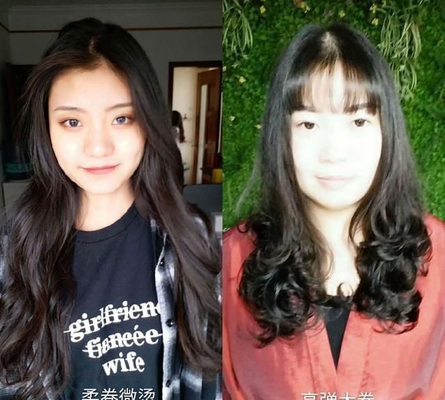 打理|“高价”和“低价”烫发，区别在于美感与卷形，好不好打理是重点