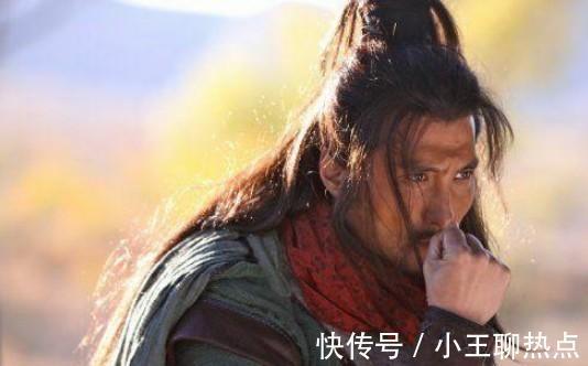 封号#武松和林冲相比,谁更胜一筹看了武松最后的封号就知道答案了