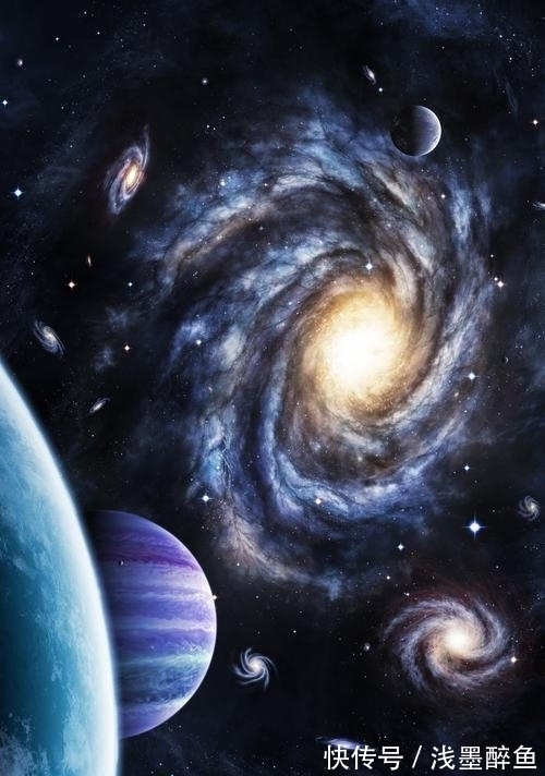 拉普拉斯妖@拉普拉斯妖:通晓宇宙一切,深知过去未来,最终被量子力学终结!