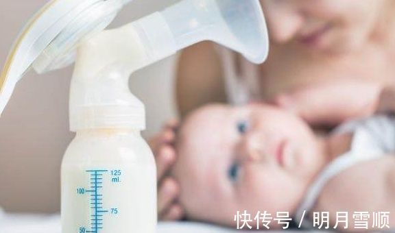 宝宝|如果宝宝喝奶粉后有这3个表现,宝妈要给宝宝换奶粉了,别大意!
